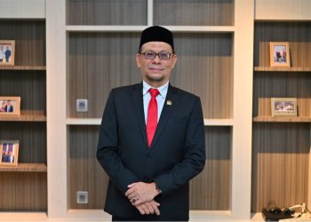 Wakil Ketua DPRK Musriadi Sambut HUT PAN ke-27 dengan Aksi Sosial, Olahraga, dan Lomba Karya Ilmiah