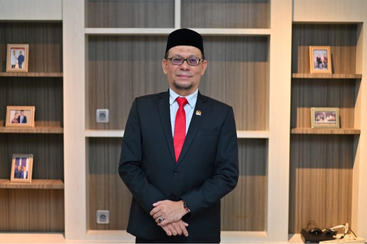 Wakil Ketua DPRK Musriadi Sambut HUT PAN ke-27 dengan Aksi Sosial, Olahraga, dan Lomba Karya Ilmiah