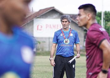 Barito Putera Bawa 22 Pemain ke Banda Aceh untuk Uji Coba Lawan Persiraja