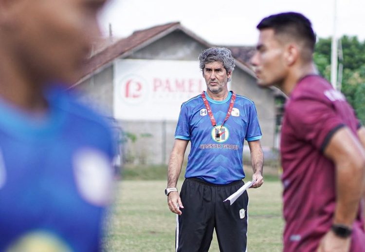 Barito Putera Bawa 22 Pemain ke Banda Aceh untuk Uji Coba Lawan Persiraja