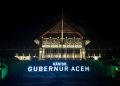 Kadis Kesehatan Aceh dr Munawar dan Direktur RSUDZA dr Isra Firmansyah Mengundurkan Diri
