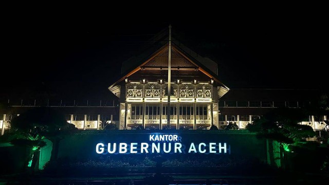 Kadis Kesehatan Aceh dr Munawar dan Direktur RSUDZA dr Isra Firmansyah Mengundurkan Diri