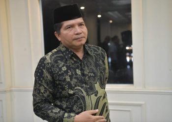 Jelang Maulid Nabi, Majelis Ulama Aceh Ajak Masyarakat Perbanyak Shalawat dan Jaga Kondusivitas