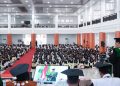 UIN Ar-Raniry Bekali 4.647 Mahasiswa Baru dengan Budaya Akademik hingga Moderasi Beragama