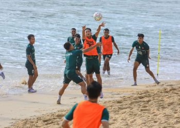 Persiraja Banda Aceh Tunjukkan Progres Positif Jelang Pegadaian Championship 2025/26