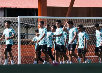 Persiraja Tantang Barito Putera di Laga Uji Coba, Siap Perkenalkan Skuad Baru