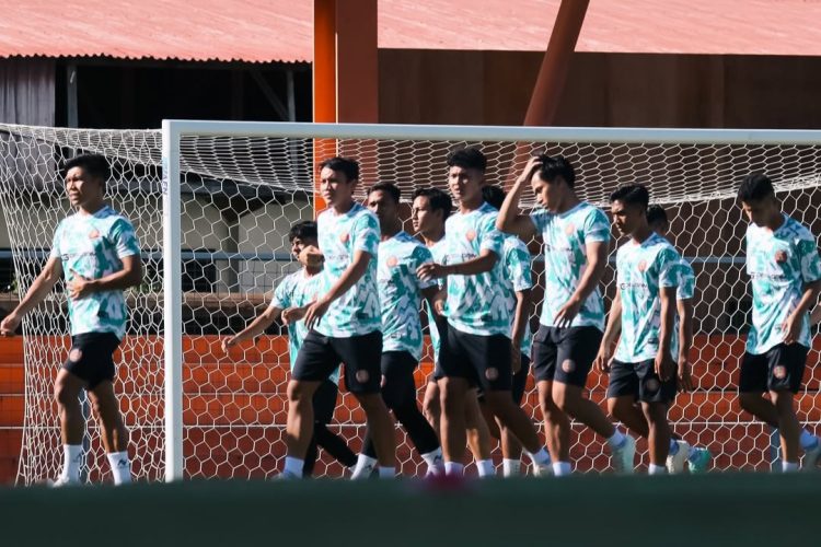 Persiraja Tantang Barito Putera di Laga Uji Coba, Siap Perkenalkan Skuad Baru