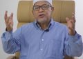 Obituari Adun Baha; Guru Inspirator Kami