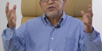 Obituari Adun Baha; Guru Inspirator Kami