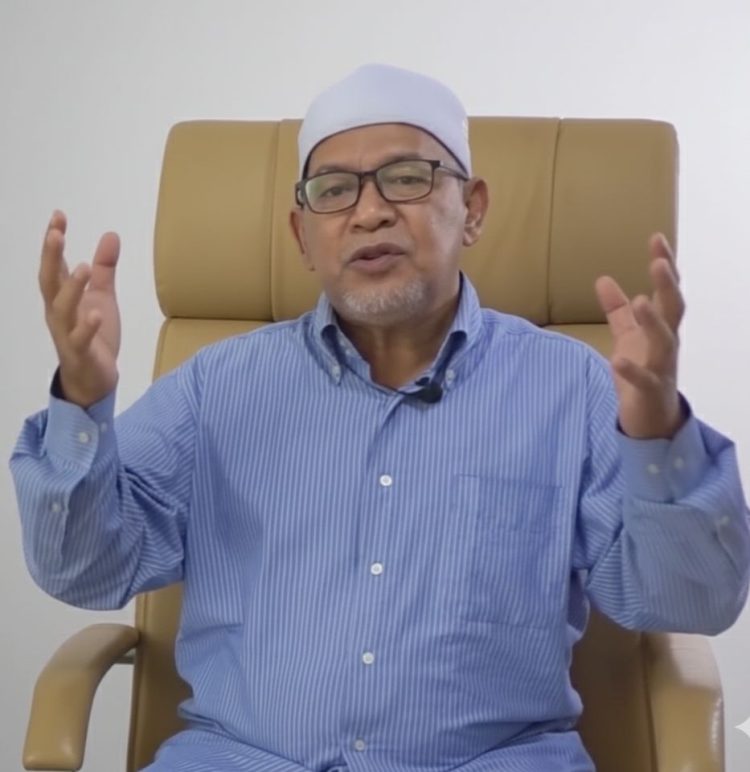 Obituari Adun Baha; Guru Inspirator Kami