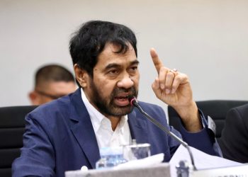 Gubernur Aceh Ultimatum Tambang Ilegal: Dua Minggu Alat Berat Harus Angkat Kaki dari Hutan