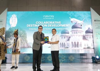 Pengembangan Bandara SIM, Wagub Aceh Tekankan 3 Dimensi Penting