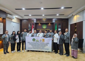 4 Atlet Mahasiswa UIN Ar-Raniry Siap Berlaga di POMNAS XIX Jawa Tengah 2025