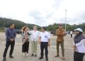 Wakil Dubes Selandia Baru Kunjungi Sabang, Lirik Peluang Free Trade Zone (FTZ)