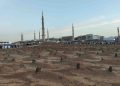Jemaah Haji Asal Aceh Tamiang yang Dirawat di Madinah Meninggal Dunia