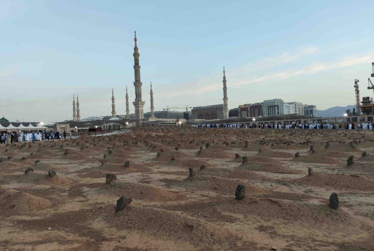 Jemaah Haji Asal Aceh Tamiang yang Dirawat di Madinah Meninggal Dunia