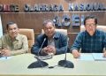 KONI Aceh Mulai Seleksi Calon Ketua Umum Baru, Ini Syarat dan Tahapannya