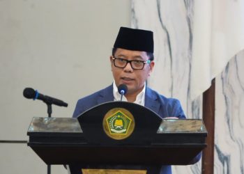 Kemenag Umumkan 4.155 Calon PPPK Paruh Waktu, Ini Tahapan dan Berkas yang Harus Disiapkan