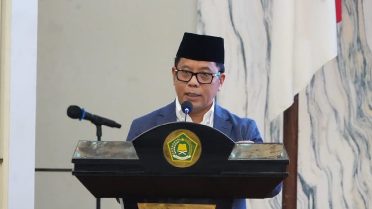 Kemenag Umumkan 4.155 Calon PPPK Paruh Waktu, Ini Tahapan dan Berkas yang Harus Disiapkan