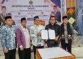 MAN 1 Aceh Barat Gandeng UIN Ar-Raniry, Siswa Belajar Bahasa Arab, Inggris, Turki, Jepang, hingga Mandarin