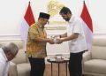 Mualem Usulkan Pembangunan Terowongan Geurutee ke Bappenas demi Keselamatan dan Ekonomi Aceh