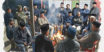 Muniru (Kehangatan dan Keakraban) Masyarakat Gayo