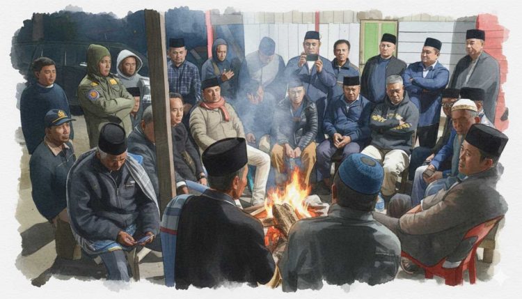 Muniru (Kehangatan dan Keakraban) Masyarakat Gayo