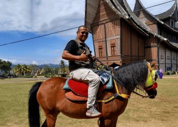 Gas Raksasa Andaman: Titipan Damai, Harapan Sejahtera untuk Aceh