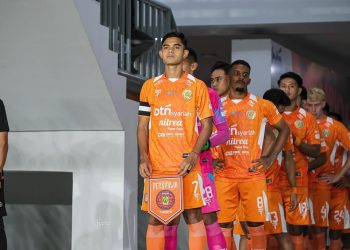 Persiraja Tunjuk Miftahul Hamdi Sebagai Kapten Tim di Championship 2025/26