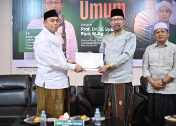 Prof Syamsul Rijal: Ma’had Aly Pilar Reproduksi Intelektual dan Penjaga Peradaban Islam