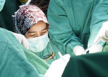 RSIA Cempaka Az-Zahra Sukses Operasi Kasus Langka Agenesis Vagina dan Anomali Anogenital