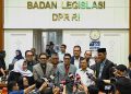 Revisi UUPA, Baleg DPR RI Libatkan Jusuf Kalla untuk Perkuat Kewenangan Aceh dan Perdamaian