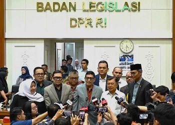Revisi UUPA, Baleg DPR RI Libatkan Jusuf Kalla untuk Perkuat Kewenangan Aceh dan Perdamaian
