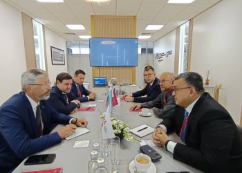 Sakhalin Energy Rusia Minat Investasi Migas di Aceh