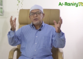 Akademisi dan Aktivis Aceh, Dr. Tgk Baharuddin AR, Berpulang ke Rahmatullah
