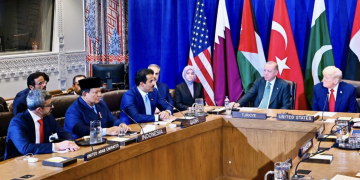 Presiden Trump Puji Pidato Presiden Prabowo di PBB