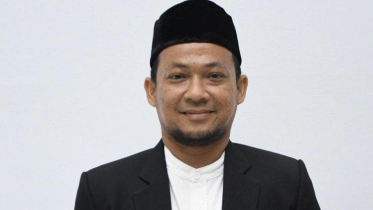Dr. Muhammad Heikal Daudy, SH, MH. Foto: for sagoetv