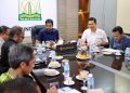 TPID Diminta Antisipasi Inflasi, Gubernur Aceh Instruksikan Jaga Pasokan di Bulan Maulid