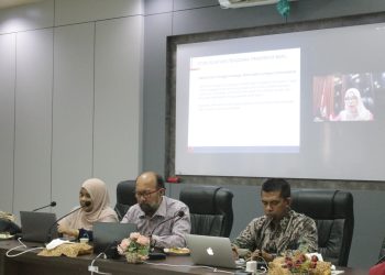 UIN Ar-Raniry Dorong Reposisi Studi Islam Asia Tenggara