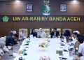 UIN Ar-Raniry Dukung Program Bunda PAUD Aceh Tingkatkan Mutu Pendidikan Anak Usia Dini