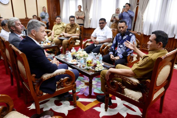 Aceh Komitmen Jaga Perdamaian, Uni Eropa Diminta Lobi Pemerintah Pusat soal MoU Helsinki