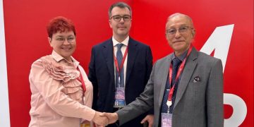 Wali Nanggroe Aceh Sampaikan Terima Kasih kepada Presiden Rusia Vladimir Putin