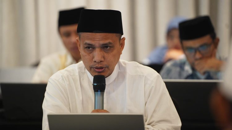 Hotel, Kapitalisme dan Spiritualitas