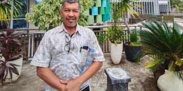 Pengalaman Meliput Perang dan Damai Aceh; Laku Lancung Pemilik Senjata, Kamu Jurnalis Apa?