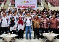 Aceh Kirim 91 Atlet Mahasiswa ke Pomnas XIX Jawa Tengah, Target Masuk 10 Besar Nasional