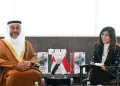 Indonesia-UEA Sepakat Cetak 10 Juta Talenta Coder