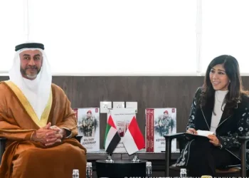 Indonesia-UEA Sepakat Cetak 10 Juta Talenta Coder