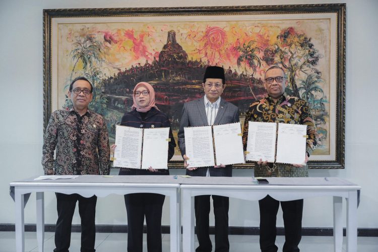 Pemerintah Umumkan Daftar 17 Hari Libur Nasional dan 8 Cuti Bersama 2026