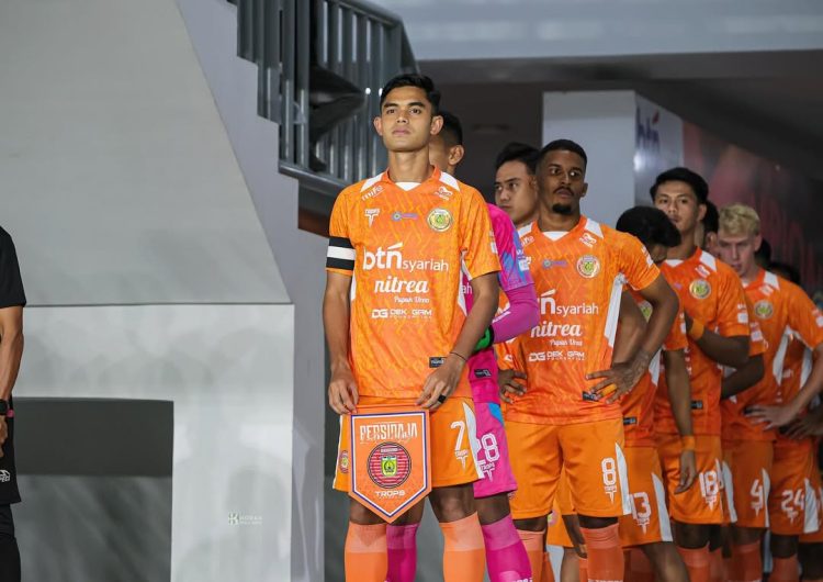 Ubah Strategi Permainan, Persiraja Banda Aceh Bidik Kebangkitan Kontra Sumsel United