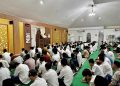 Pesan Rektor UIN Ar-Raniry ke Mahasiswa Baru: Jangan Sia-siakan Masa Kuliah dengan Aktivitas Tak Bermanfaat